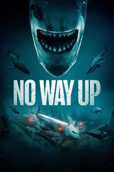 No Way Up — on-demand with TVora